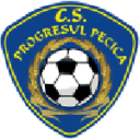 Progresul Pecica badge