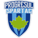 Progresul Spartac badge