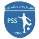 Progrès Sakiet Eddaïer badge