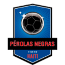 Pérolas Negras badge