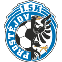 Prostejov B badge