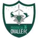 Provincial Ovalle badge