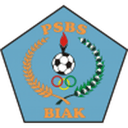 PSBS Biak Numfor badge