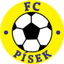 Písek badge