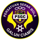 PSGC Ciamis badge