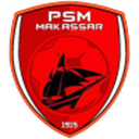 PSM Makassar badge