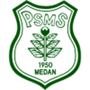 PSMS Medan badge
