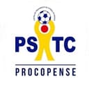 PSTC Procopense badge