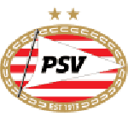 PSV/Eindhoven W badge