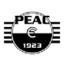 PTE-PEAC badge