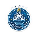 Puebla badge