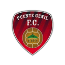 Puente Genil badge