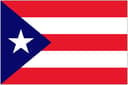Puerto Rico U20 badge