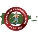 Puerto Rico W U17 badge