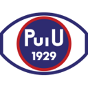 PuiU Helsinki badge