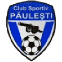 Păuleşti badge