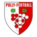 Pully Football badge