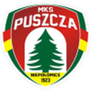 Puszcza Niepołomice badge