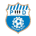 PWD Bamenda badge