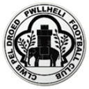 Pwllheli badge