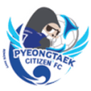 Pyeongtaek Citizen badge