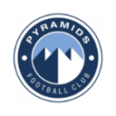 Pyramids FC badge