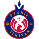 Pyunik Yerevan badge
