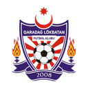 Qaradağ Lökbatan badge