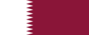 Qatar badge