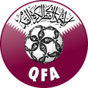 Qatar U23 badge