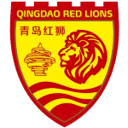Qingdao Red Lions badge