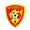 Queanbeyan City badge