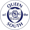Queen of the South badge