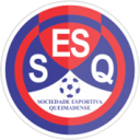 Queimadense U20 badge