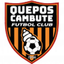 Quepos Cambute badge