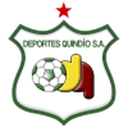 Quindio badge