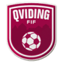 Qviding FIF badge