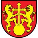 Rača badge