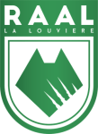 RAAL La Louviere U21 badge