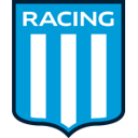 Racing Club Res. badge