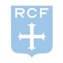 Racing Colombes 92 badge