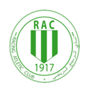 Racing de Casablanca badge