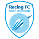 Racing FC Union Luxembourg badge