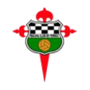 Racing Ferrol badge