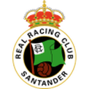 Racing Santander II badge