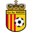 Racing Waregem badge