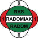 Radomiak Radom badge