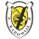 Radomlje badge