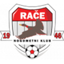 Rače badge