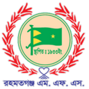 Rahmatgonj MFS badge